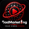 Videosphere Logo